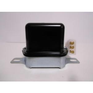 トヨタ系 24V ボルテージレギュレータ 27700-77005 026000-3140