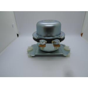 汎用 12V +カット 100A バッテリーリレー BR-160 BS2-141-1 : niwa