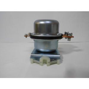汎用 12V +カット 100A バッテリーリレー BR-160 BS2-141-1 : niwa