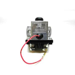 デンソー 汎用 角型温水ヒーター用 ヒータースイッチ 12V,24V兼用