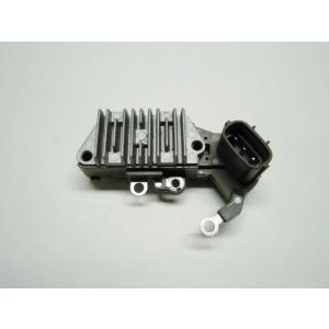 スズキ ワゴンR オルタネーター オルタネーターパーツ スズキ ワゴンR ICレギュレーター 126000