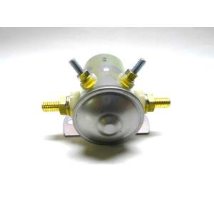 大電流用ソレノイドリレー連続仕様 NS24241A 24V100A : niwa