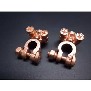 送料無料】 SEIWAセイワのバッテリーターミナル WT-122 蝶ターミナル