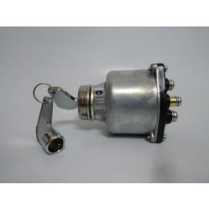 汎用タイプ エンジンスイッチ・スターター・キースイッチ SS84 : niwa