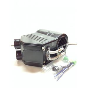 デンソー 汎用 角型温水ヒーター 12V 3,300kcal/h カーヒーター デンソー 汎用 角型温水ヒーター 12V 3,300kcal/h カーヒーター