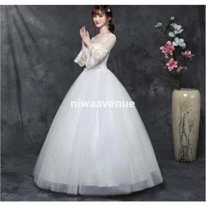 ウェディングドレス 送料 大きいサイズ プリンセス