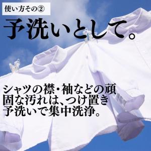 洗濯用セスキプラス 600g セスキ 粉洗剤 ...の詳細画像4