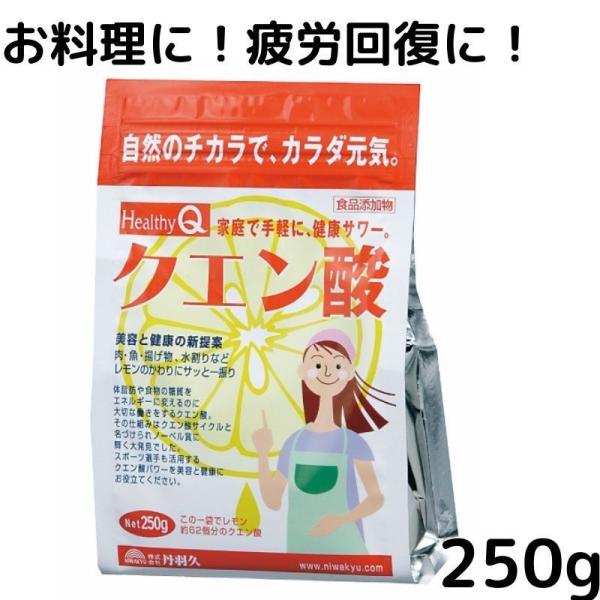 クエン酸 250g ドリンク 疲労回復 食用 無水クエン酸 除菌 消臭 無添加 食品添加物 スプレー...