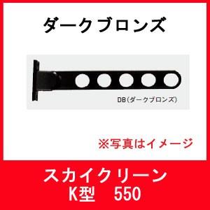 杉田エース 243 350 スカイクリーン K型 550 ダークブロンズ 1本 Ace 243 350 にわのライフコア 通販 Yahoo ショッピング