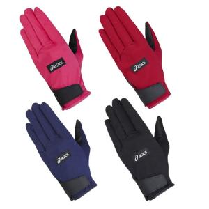 グラウンドゴルフ 手袋 てぶくろ 両手用 スタンダードグローブ