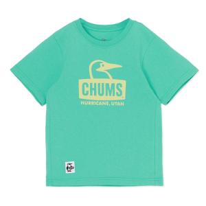 CHUMS（チャムス） tシャツ キッズ 子供服 男の子 女の子 : ZOZOTOWN