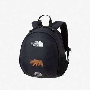 THE NORTH FACE ノースフェイス リュック キッズ ホームスライス