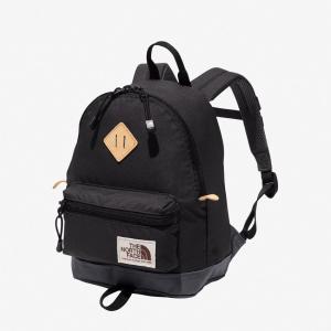 THE NORTH FACE バックパック ブラック　キッズ　レディース THE NORTH FACE（ザ ノースフェイス） ノースフェイス リュック キッズ