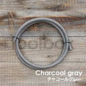 給水側 ホースリール 交換用ホース 2メートル...の詳細画像1