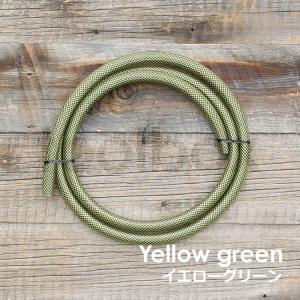 給水側 ホースリール 交換用ホース 2メートル...の詳細画像2