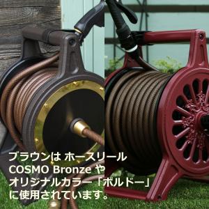 給水側 ホースリール 交換用ホース 2メートル...の詳細画像4