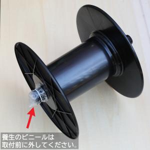 ホースリール用純正部品 三洋化成 20m専用ド...の詳細画像1
