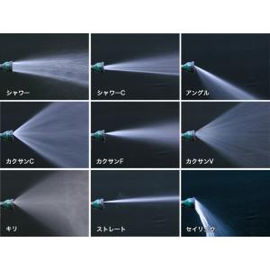 (ホースリール用部品)ブロンズリール用【三洋化...の詳細画像5