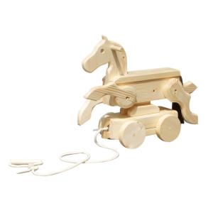 木馬 おもちゃ 手作りの商品一覧 通販 Yahoo ショッピング