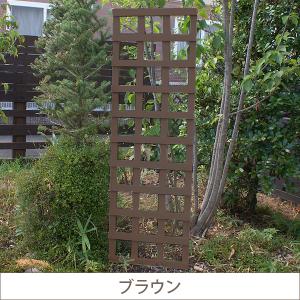 ラティス フェンス 45cm 手作り 木製 ト...の詳細画像1