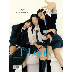 韓国 雑誌 Singles (シングルズ) 2025年 10月号 (ハン・ヒョジュ表紙