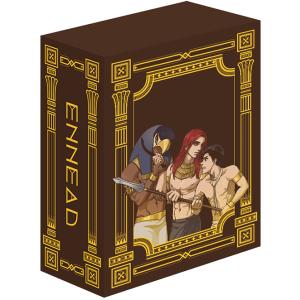 ☆お値引き商品 韓国語 まんが 『ENNEAD エネアド 4〜6 ボックスセット
