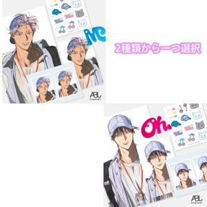 (予約9月韓国発売予定)韓国 アニメ コミック ...の商品画像