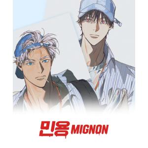 (予約9月韓国発売予定)韓国 アニメ コミック...の詳細画像2