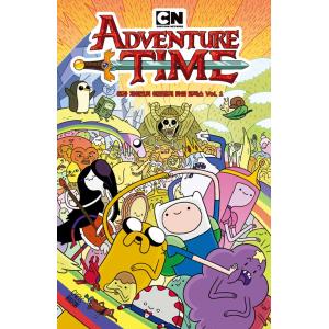 韓国語 まんが フィンとジェイクのアドベンチャータイム コミックス Volume 1 著 ライアンノース 最安値 価格比較 Yahoo ショッピング 口コミ 評判からも探せる