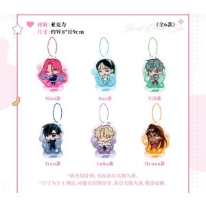 中国 グッズ『ALIEN STAGE エイリア...の詳細画像2