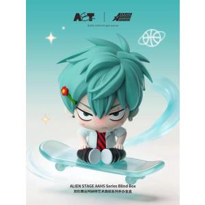 中国 グッズ『ALIEN STAGE エイリア...の詳細画像4