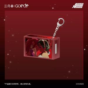 中国 グッズ『ALIEN STAGE エイリア...の詳細画像2