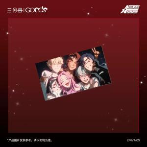 中国 グッズ『ALIEN STAGE エイリア...の詳細画像5