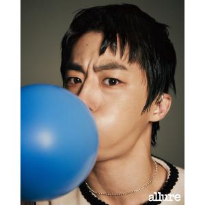 ★特価★ 韓国 雑誌 allure Korea...の詳細画像1