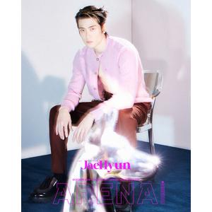 ★特価★ 韓国 雑誌 ARENA HOMME+ (アリーナ・オム・プラス) 2023年 10月号 (...