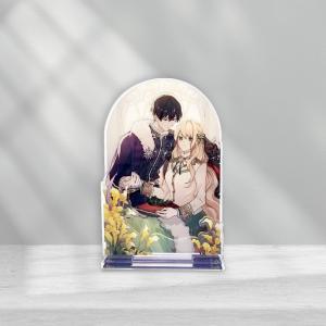 韓国 コミック グッズ『真珠を産む少年 アクリルスタンド（2種類から1