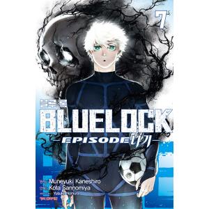 台湾まんが（初版限定版）『ブルーロック 29 』 著：金城宗幸 、ノ村