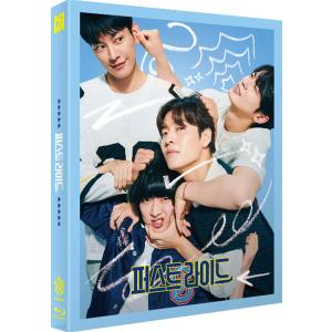 予約：発売日未定）韓国語 ドラマ Blu-ray『マイ・デーモン
