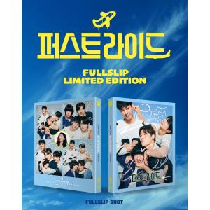 韓国版 Blu-ray 映画 『ファーストライ...の詳細画像1