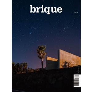 韓国語 雑誌 『ブリック brique Vol.0』2019 8月号｜niyantarose
