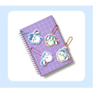 韓国 コミック グッズ『ちいかわ〜なんか小さく...の詳細画像4