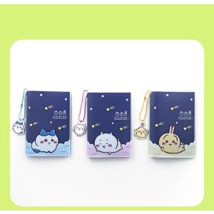 韓国 コミック グッズ『ちいかわ〜なんか小さく...の詳細画像2