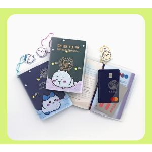 韓国 コミック グッズ『ちいかわ〜なんか小さく...の詳細画像3