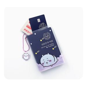 韓国 コミック グッズ『ちいかわ〜なんか小さく...の詳細画像4