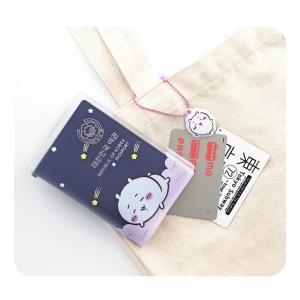 韓国 コミック グッズ『ちいかわ〜なんか小さく...の詳細画像5