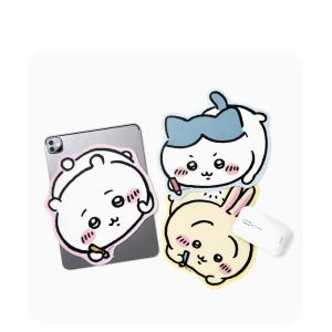 韓国 コミック グッズ『ちいかわ〜なんか小さく...の詳細画像4