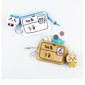 韓国 コミック グッズ『ちいかわ〜なんか小さく...の詳細画像5