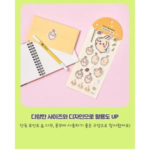 韓国 コミック グッズ『ちいかわ マシュマロ ...の詳細画像4