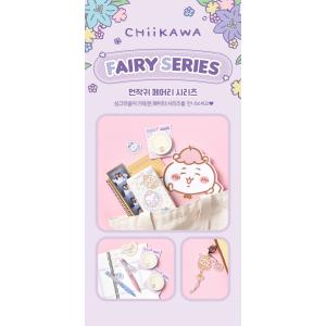 韓国 コミック グッズ『ちいかわ〜なんか小さく...の詳細画像2