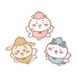 韓国 コミック グッズ『ちいかわ〜なんか小さく...の詳細画像3